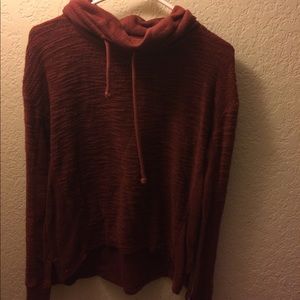 Hollister hoodie